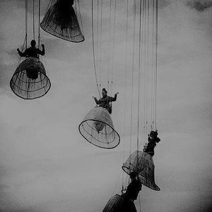 Meet your Posher, Eve